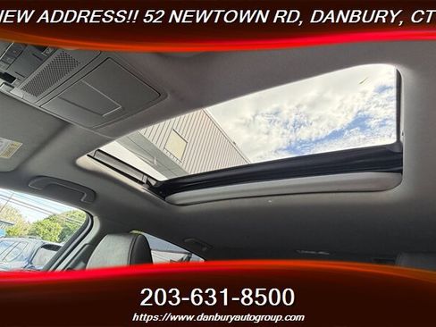 Used 2017 Acura MDX SH-AWD image 28