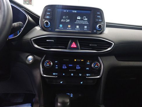Used 2019 Hyundai Santa Fe SEL AWD/4WD image 19