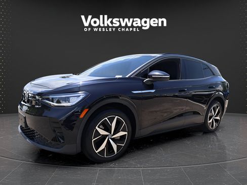 Used 2023 Volkswagen ID.4 S RWD image 4