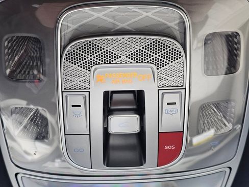 New 2026 Genesis GV80 3.5T Prestige image 18