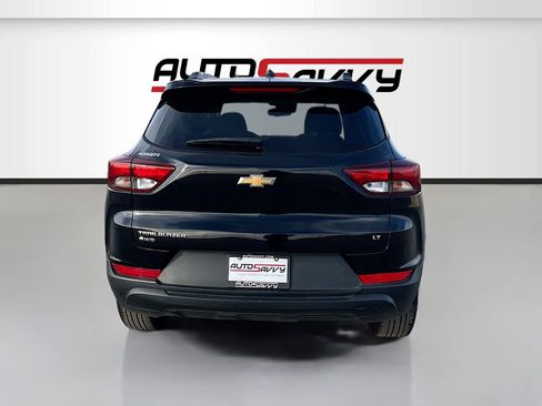 Used 2023 Chevrolet TrailBlazer LT w/ Convenience Package AWD/4WD image 6