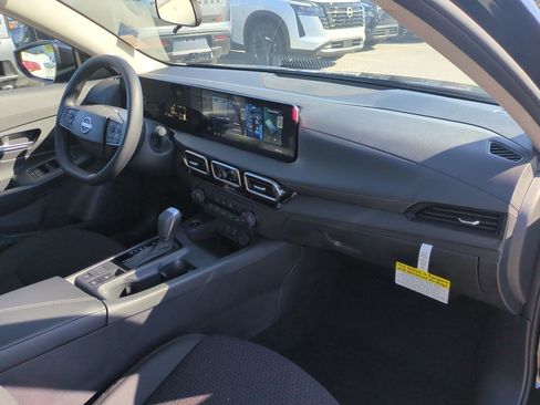 New 2026 Nissan Sentra S w/ Floor Mat Package FWD image 40