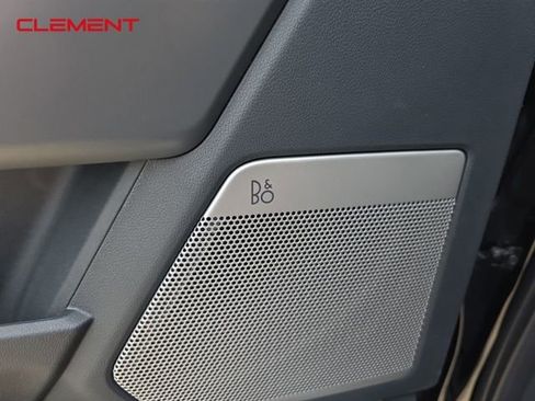 New 2025 Ford F150 Lariat w/ Equipment Group 501A Mid image 26