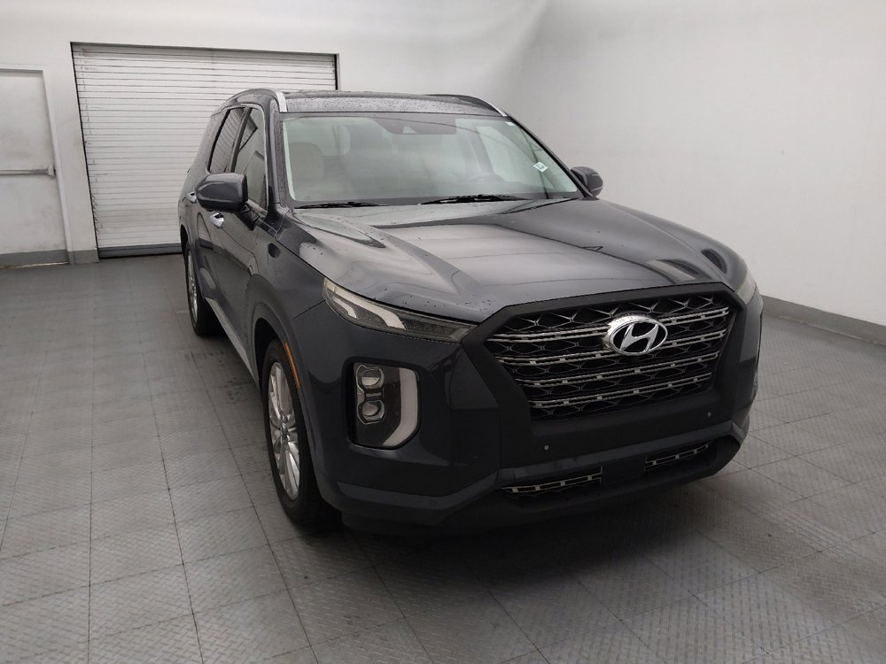 Used 2020 Hyundai Palisade Limited FWD image 14
