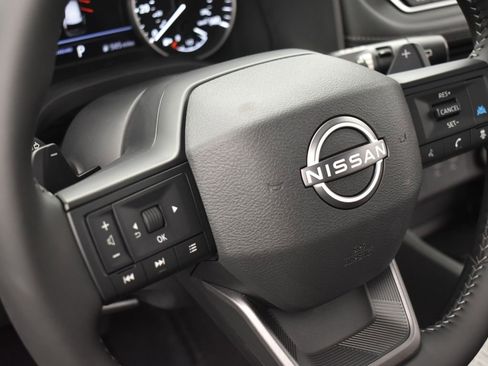 New 2026 Nissan Rogue SV image 13