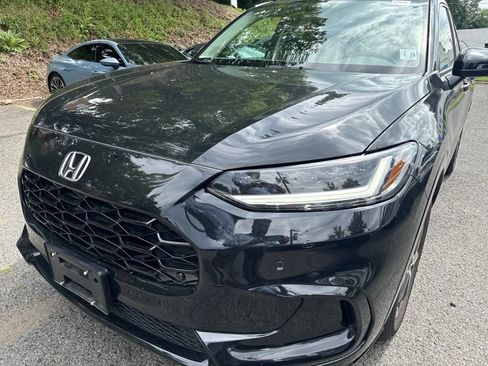 Used 2024 Honda HR-V EX-L image 6