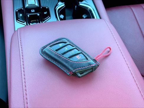 Used 2024 Lexus RX 500h F Sport image 15