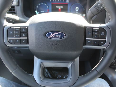 New 2026 Ford F150 XLT AWD/4WD image 30