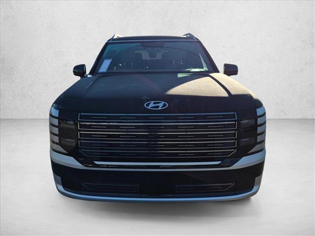 New 2027 Hyundai Palisade Calligraphy FWD image 2