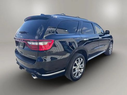 Used 2017 Dodge Durango Citadel AWD/4WD image 7