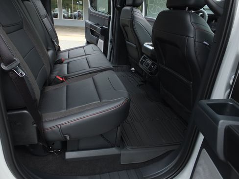 New 2026 Ford F150 Raptor AWD/4WD image 14