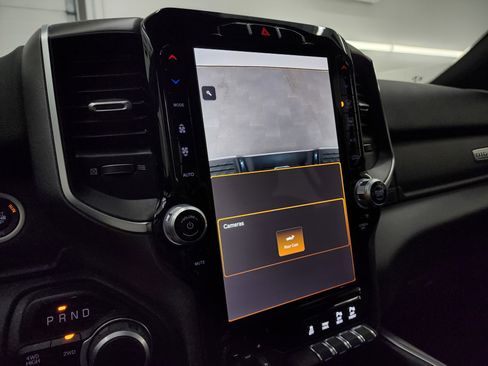 Used 2024 RAM 2500 Big Horn w/ Night Edition image 17