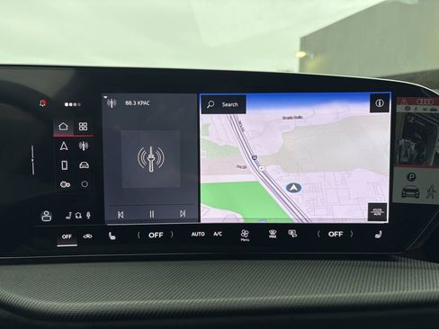 New 2025 Audi SQ5 Premium Plus image 19