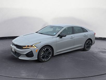 Used 2023 Kia K5 GT-Line w/ GT-Line Premium Package