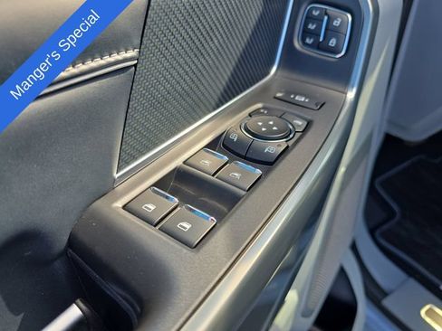 Certified 2024 Ford F250 Limited AWD/4WD image 12