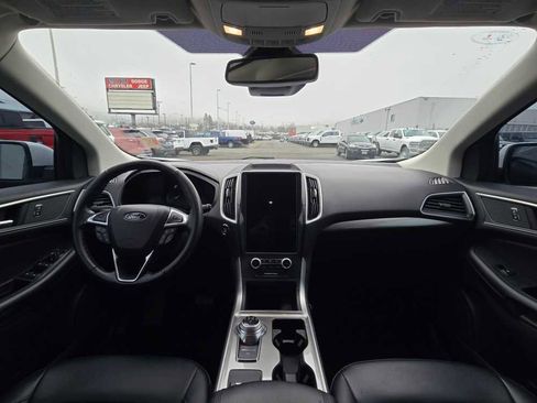 Used 2023 Ford Edge SEL w/ Convenience Package image 15