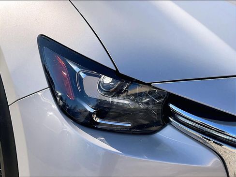 Used 2024 MAZDA CX-90 3.3 Turbo w/ Preferred Plus image 34