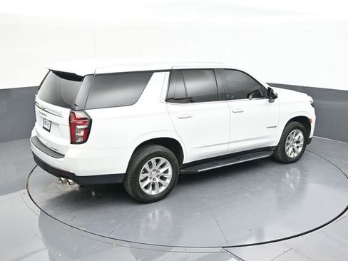 Used 2023 Chevrolet Tahoe Premier image 60