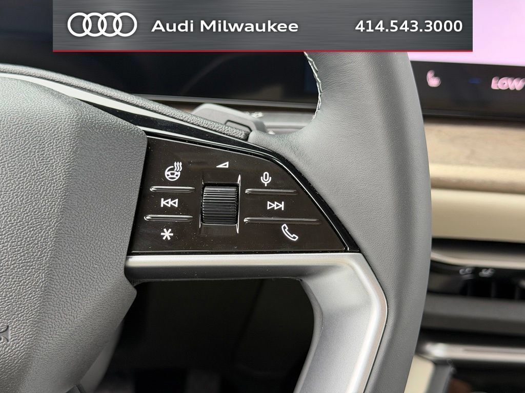 New 2026 Audi Q5 Premium Plus AWD/4WD image 31