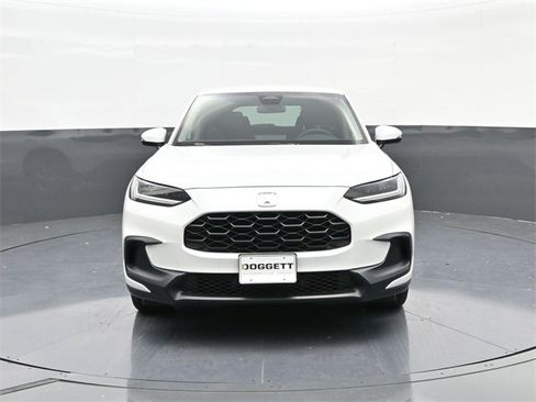 Used 2026 Honda HR-V LX image 22