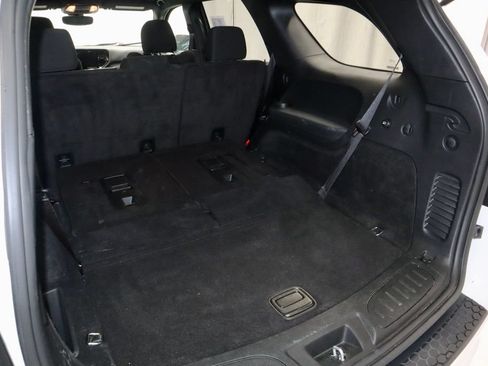 Used 2025 Dodge Durango GT AWD/4WD image 14