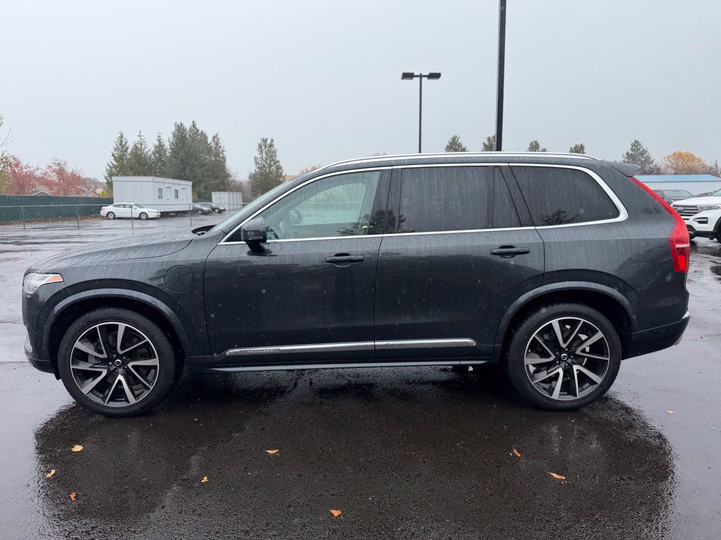 Used 2021 Volvo XC90 T8 Inscription Expression w/ Protection Package Premier AWD/4WD image 5
