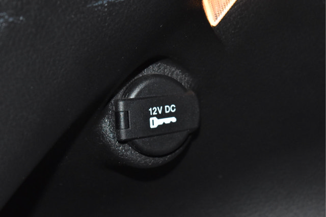Certified 2023 Jeep Compass Limited AWD/4WD image 13