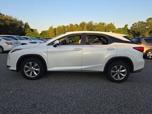 Used 2018 Lexus RX 350 FWD image 8