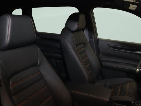 New 2026 Honda CR-V Sport image 16