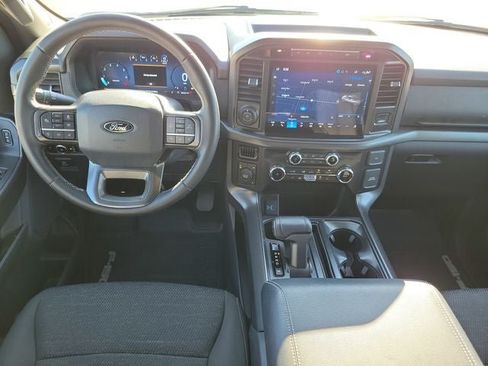 Used 2024 Ford F150 XLT w/ Equipment Group 302A MID AWD/4WD image 20