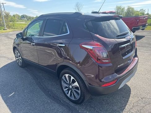 Used 2017 Buick Encore Essence FWD image 5