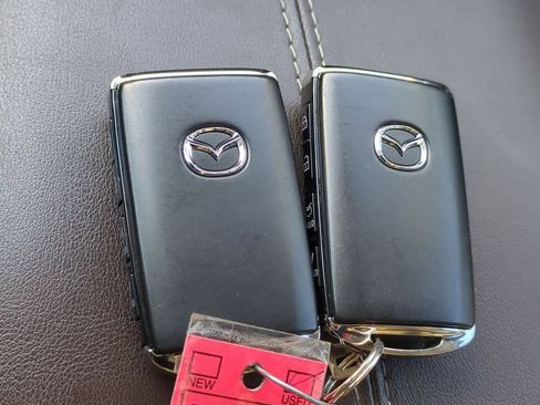 Certified 2023 MAZDA CX-30 2.5 Turbo w/ Premium Package image 36