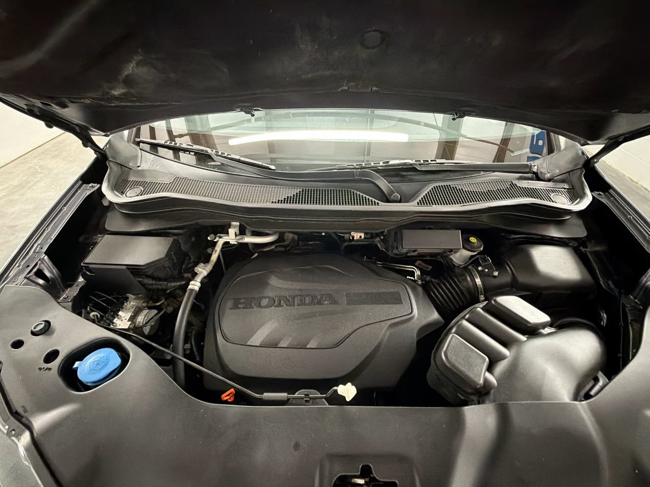 Used 2021 Honda Pilot EX-L image 28