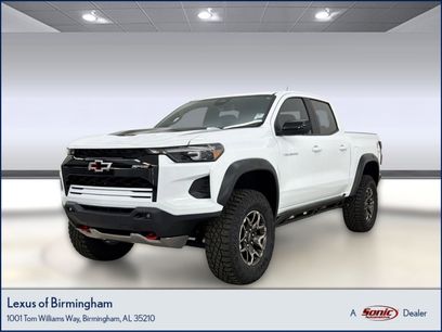 Used 2024 Chevrolet Colorado ZR2 w/ ZR2 Convenience Package III