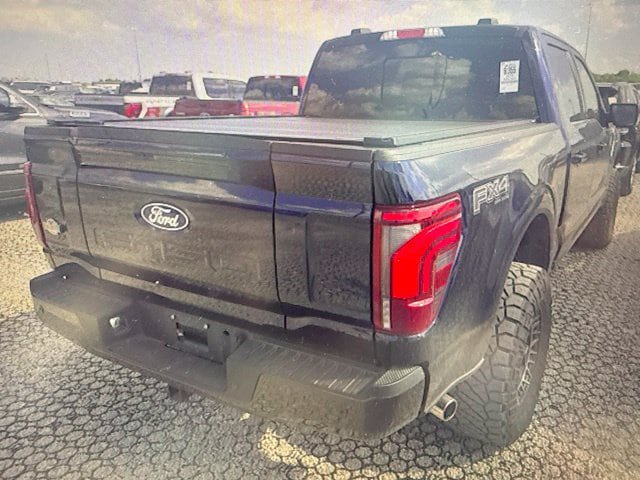 Used 2024 Ford F150 King Ranch w/ FX4 Off-Road Package AWD/4WD image 2