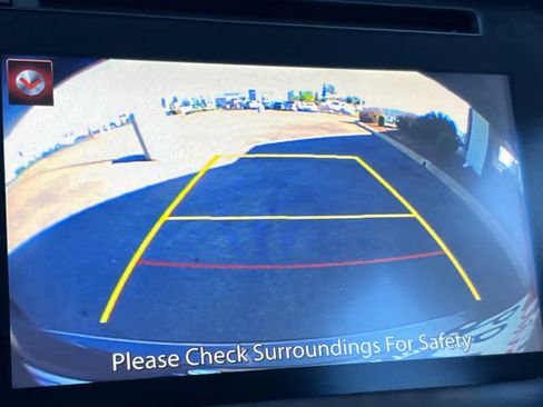 Used 2016 MAZDA CX-5 Sport FWD image 21