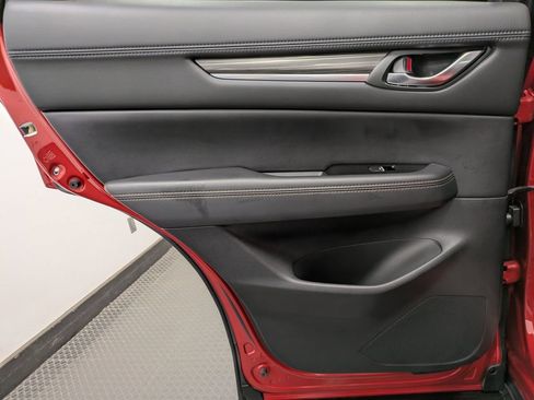 Certified 2023 MAZDA CX-5 AWD 2.5 S w/ Premium Package image 22