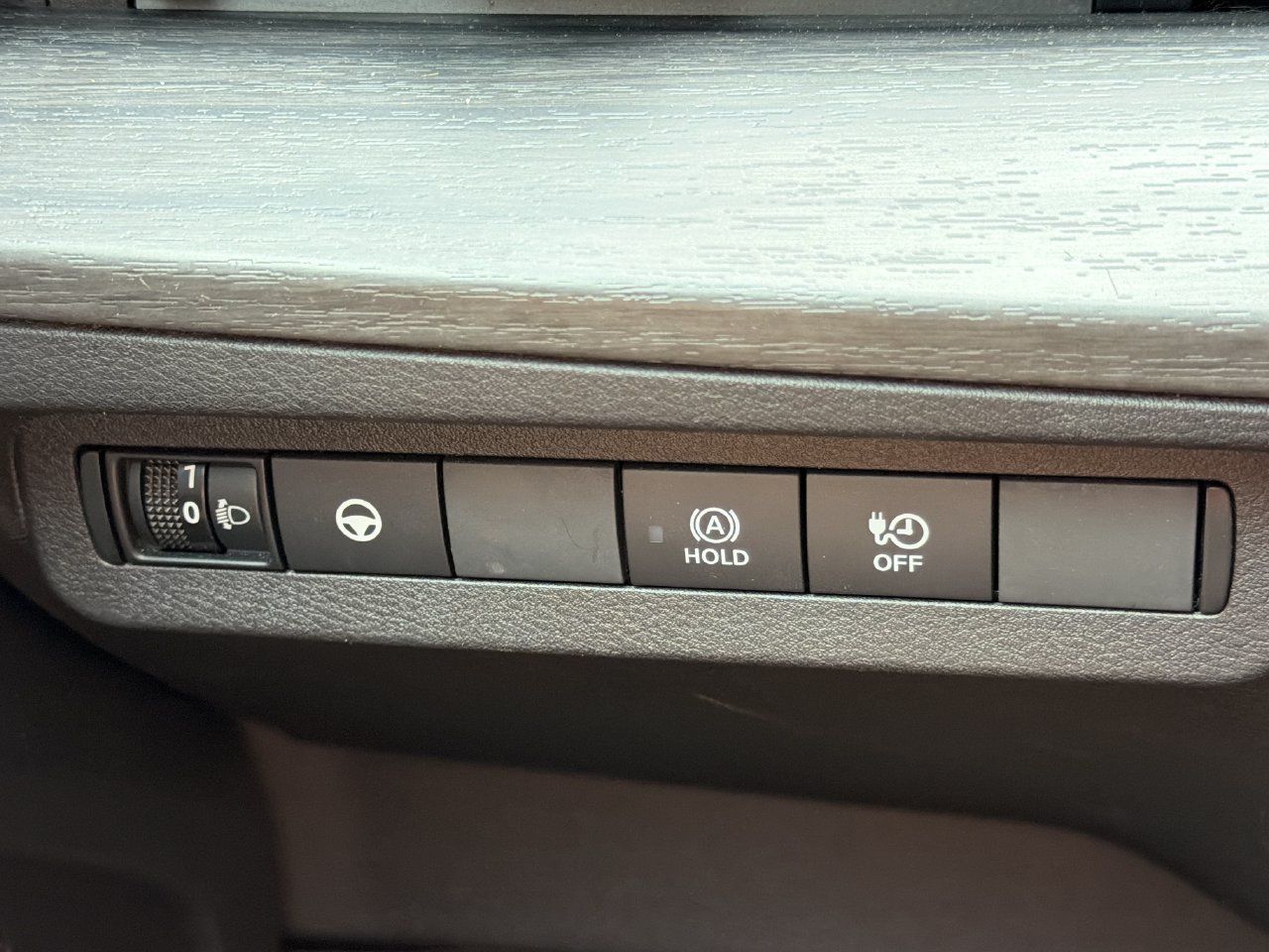 Certified 2023 Nissan Ariya FWD image 15