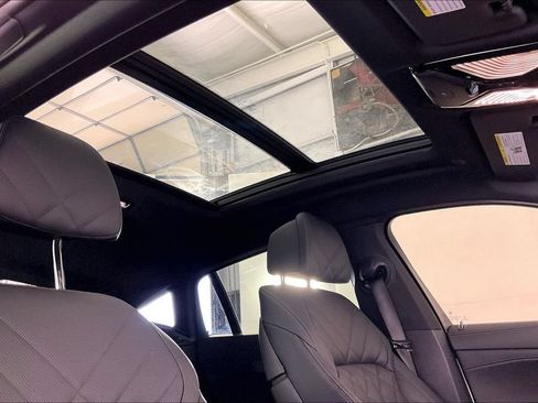 Used 2025 BMW X6 xDrive40i w/ Climate Comfort Package AWD/4WD image 21