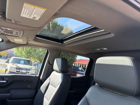 Used 2021 Chevrolet Silverado 1500 LTZ w/ Safety Package II image 15