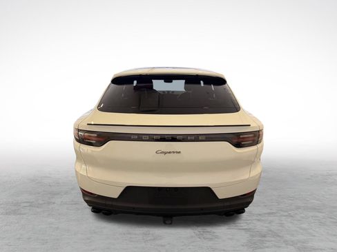 Used 2023 Porsche Cayenne Platinum Edition AWD/4WD image 8