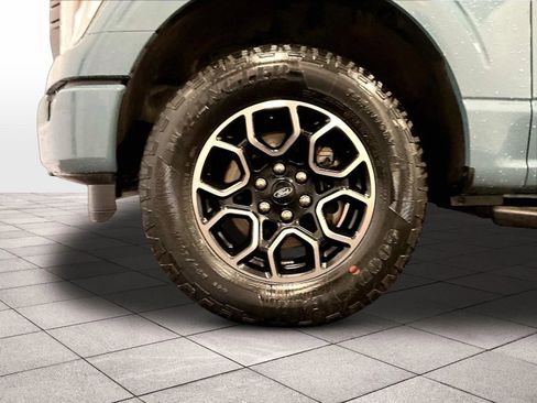 Certified 2023 Ford F150 XLT w/ Equipment Group 302A High image 8