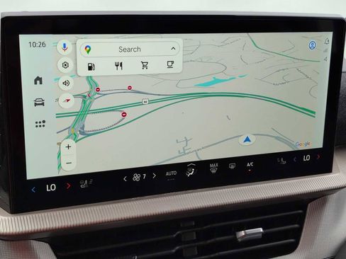 New 2025 Ford Explorer Active w/ Active Comfort Package image 22