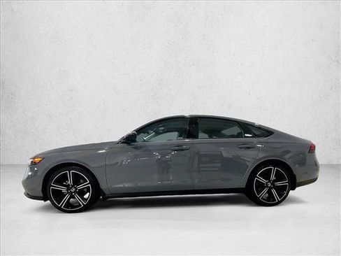 Used 2026 Honda Accord SE image 6