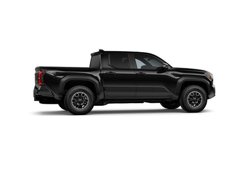 New 2026 Toyota Tacoma TRD Off-Road AWD/4WD image 12
