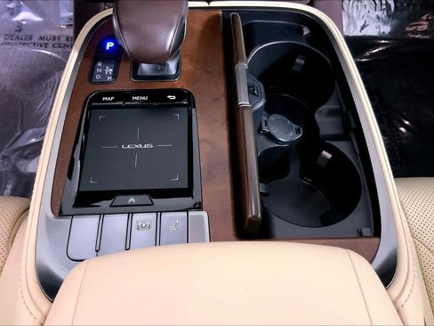 Used 2018 Lexus LS 500 AWD image 33