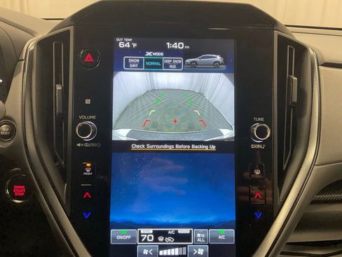 New 2026 Subaru Crosstrek 2.0i Premium image 19