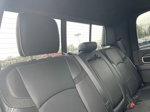 New 2026 RAM 2500 Laramie image 50