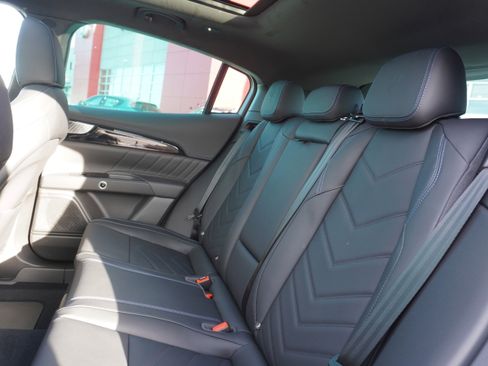 New 2025 Maserati Grecale Modena image 39