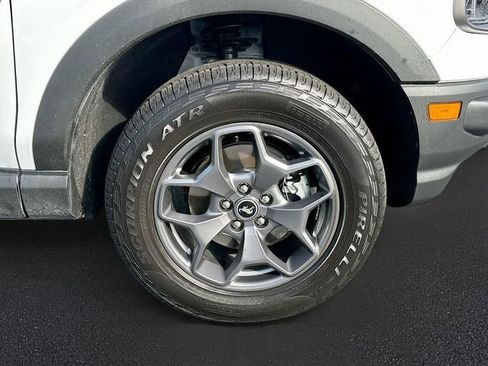 Used 2024 Ford Bronco Sport Badlands w/ Premium Package image 33